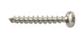 Treskrue TRX 3,5 x 15 20 stk. 